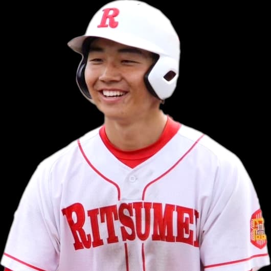 佐藤哲郎選手