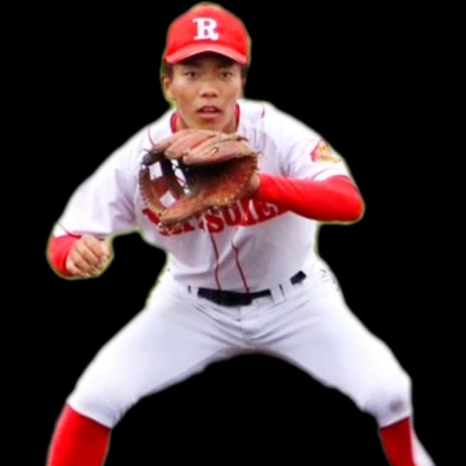 吉田翔選手
