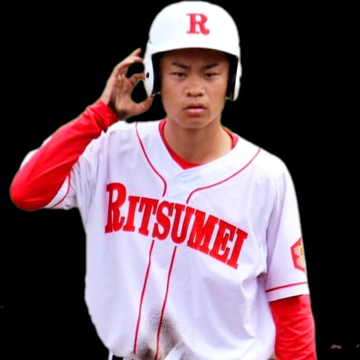 鈴木一輝選手