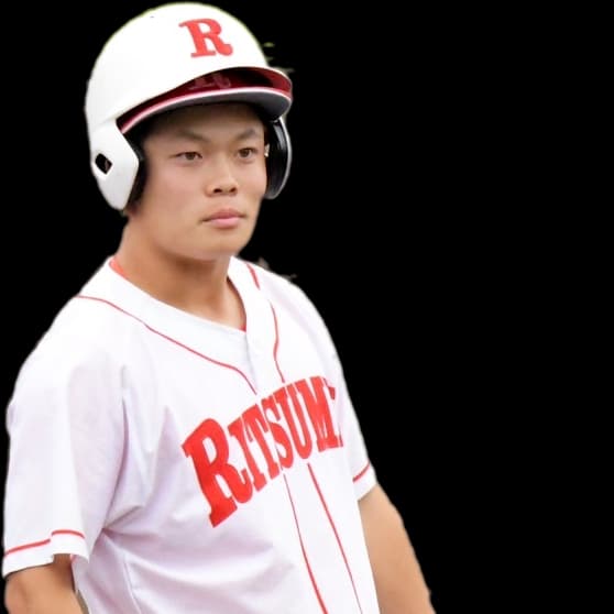 吉田理祥選手