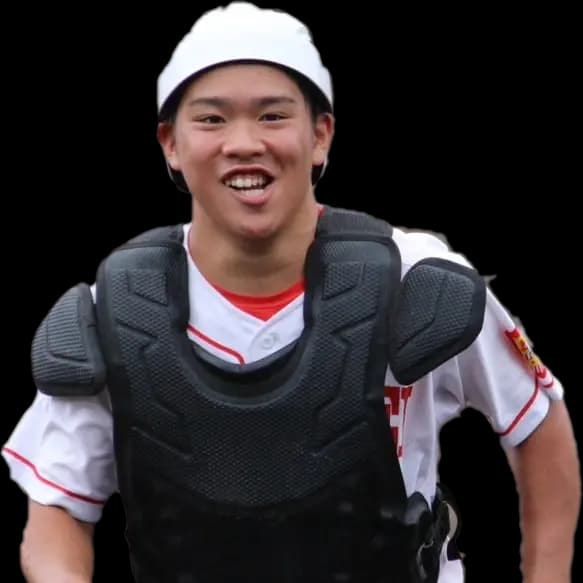 佐藤渉太選手