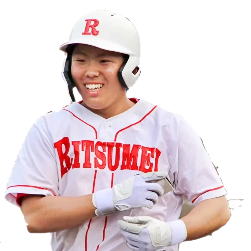 伊吹大駕選手