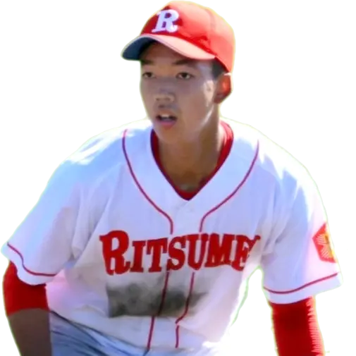 福井宏英選手